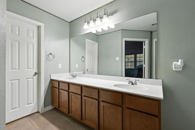 5501 Balmorhea Drive, Denton, TX 76226