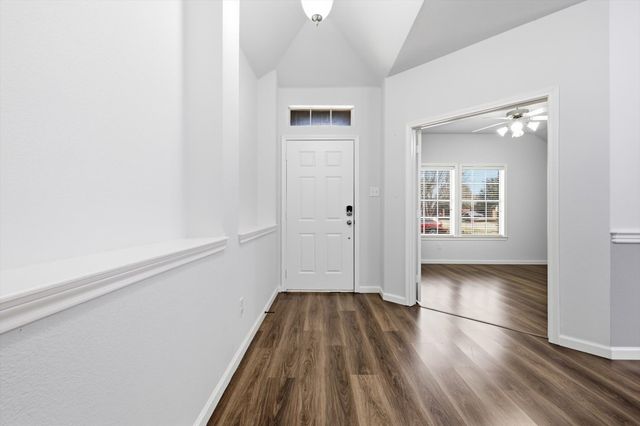 5501 Balmorhea Drive, Denton, TX 76226