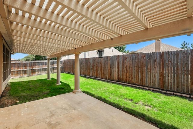 5501 Balmorhea Drive, Denton, TX 76226