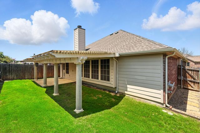 5501 Balmorhea Drive, Denton, TX 76226