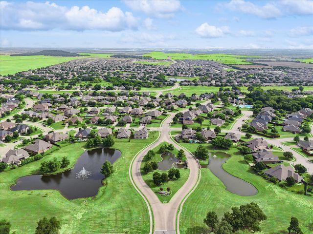 5501 Balmorhea Drive, Denton, TX 76226