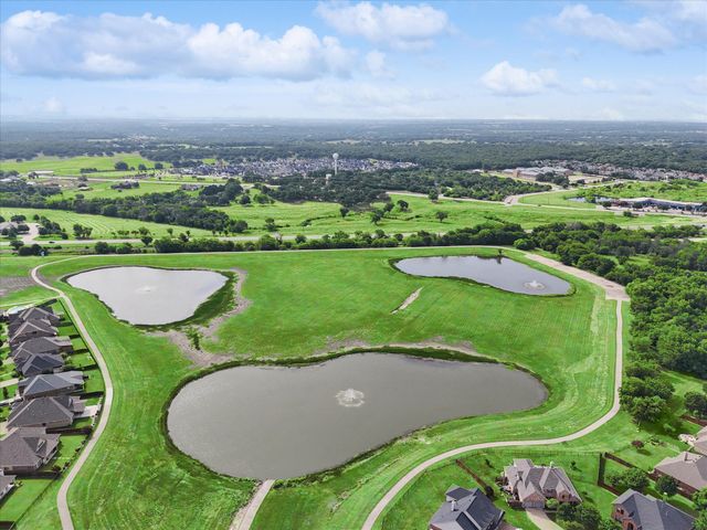 5501 Balmorhea Drive, Denton, TX 76226