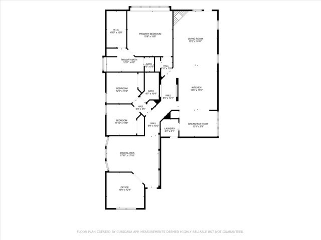 5501 Balmorhea Drive, Denton, TX 76226