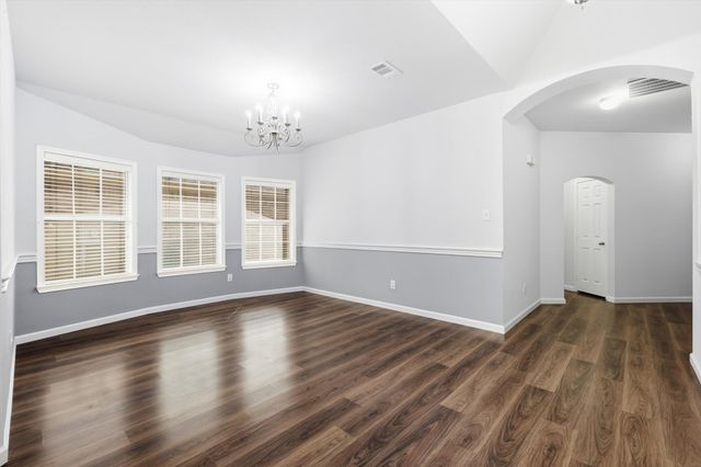 5501 Balmorhea Drive, Denton, TX 76226