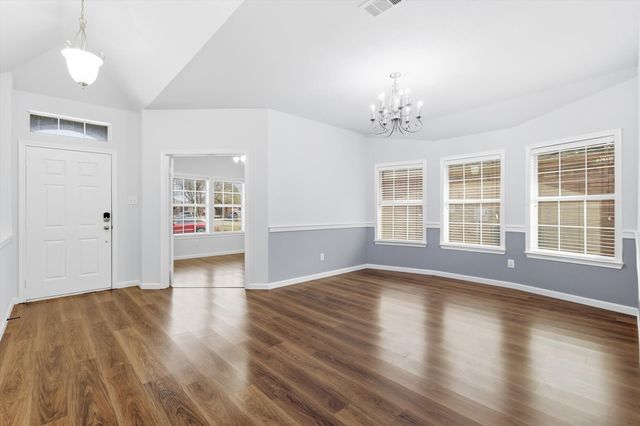 5501 Balmorhea Drive, Denton, TX 76226