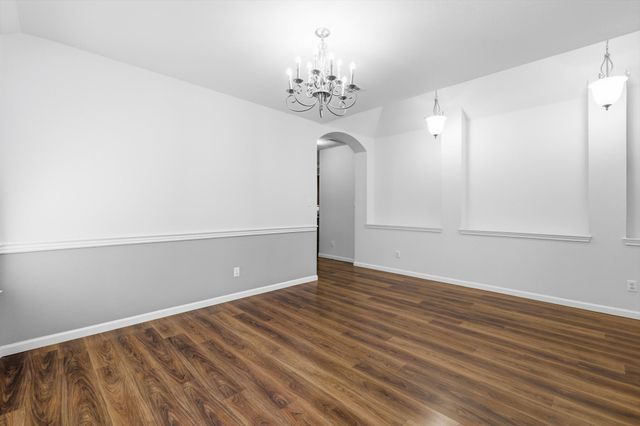 5501 Balmorhea Drive, Denton, TX 76226