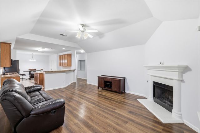 5501 Balmorhea Drive, Denton, TX 76226