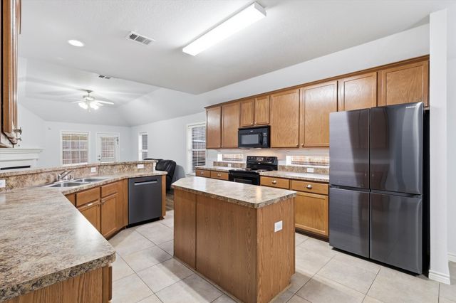 5501 Balmorhea Drive, Denton, TX 76226