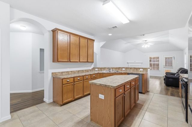 5501 Balmorhea Drive, Denton, TX 76226