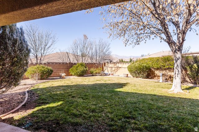 4644 S BIG RIVER DR, St. George, UT 84790
