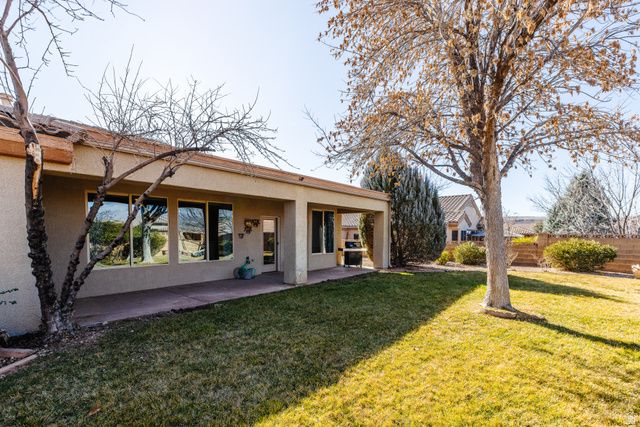4644 S BIG RIVER DR, St. George, UT 84790