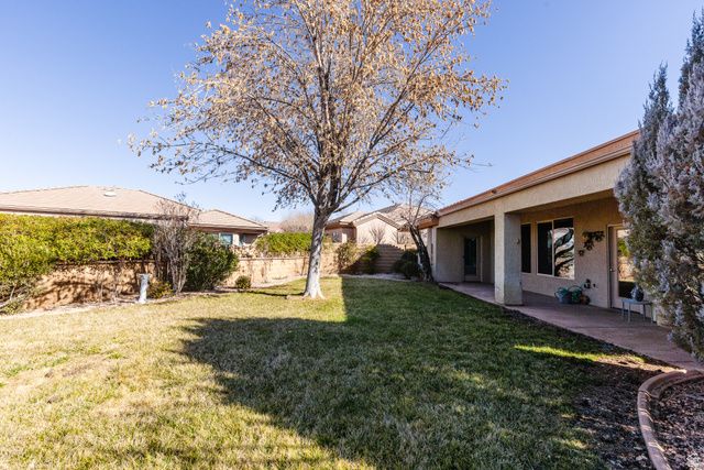 4644 S BIG RIVER DR, St. George, UT 84790