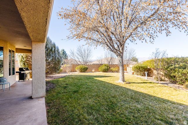 4644 S BIG RIVER DR, St. George, UT 84790