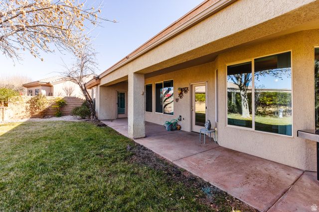 4644 S BIG RIVER DR, St. George, UT 84790