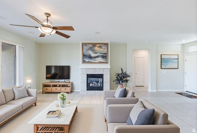 4644 S BIG RIVER DR, St. George, UT 84790