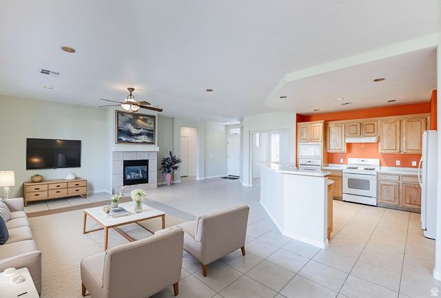 4644 S BIG RIVER DR, St. George, UT 84790