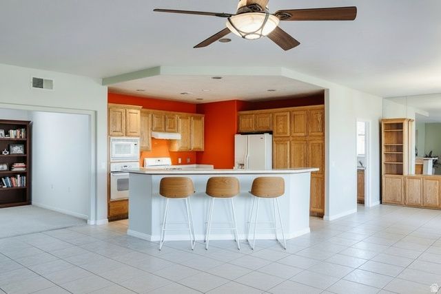 4644 S BIG RIVER DR, St. George, UT 84790