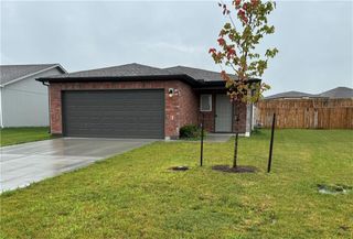 37791 W 207th Terrace, Edgerton, KS 66021
