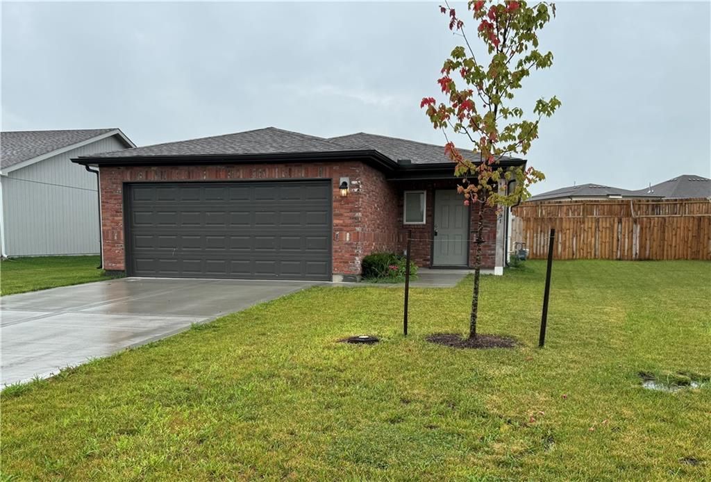 37791 W 207th Terrace, Edgerton, KS 66021