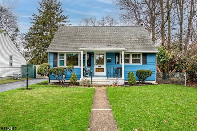 1812 Woodland Ave, South Plainfield Boro, NJ 07080