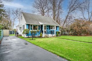 1812 Woodland Ave, South Plainfield Boro, NJ 07080