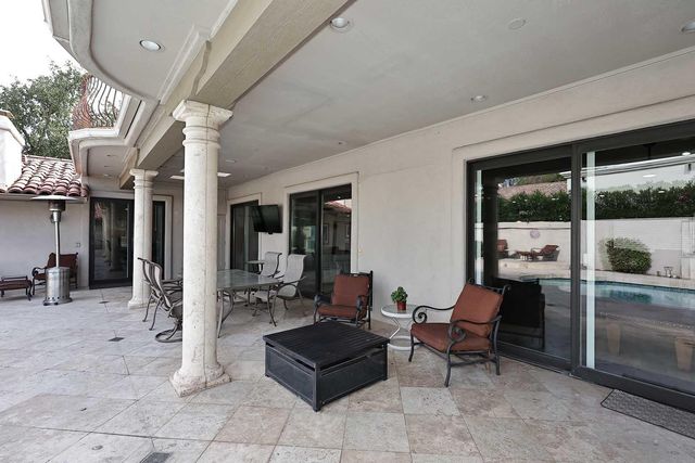 8176 E Del Barquero Drive, Scottsdale, AZ 85258