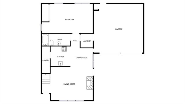 6234 Hillston DR, Austin, TX 78745