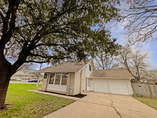 6234 Hillston DR, Austin, TX 78745