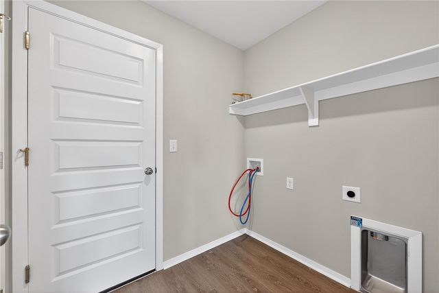 2708 Bass Street, Pea Ridge, AR 72751