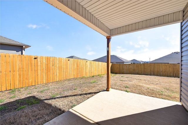 2708 Bass Street, Pea Ridge, AR 72751