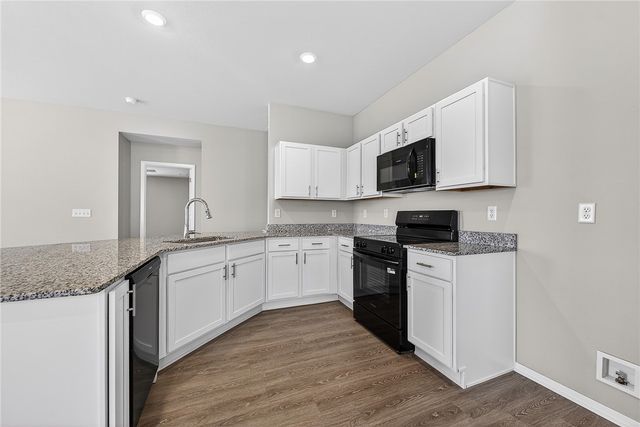 2708 Bass Street, Pea Ridge, AR 72751