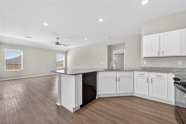 2708 Bass Street, Pea Ridge, AR 72751