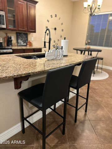 15264 W GEORGIA Drive, Surprise, AZ 85379