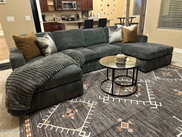 15264 W GEORGIA Drive, Surprise, AZ 85379