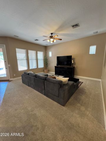 15264 W GEORGIA Drive, Surprise, AZ 85379