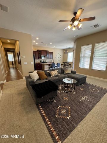 15264 W GEORGIA Drive, Surprise, AZ 85379