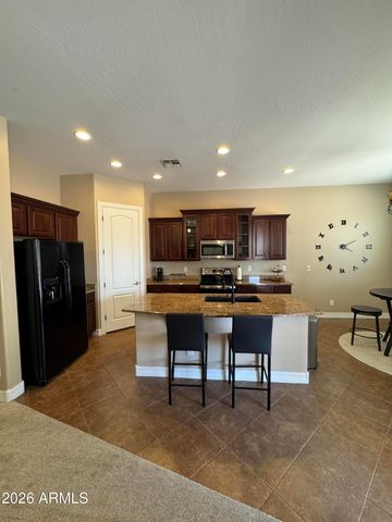 15264 W GEORGIA Drive, Surprise, AZ 85379