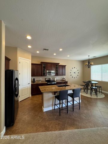 15264 W GEORGIA Drive, Surprise, AZ 85379