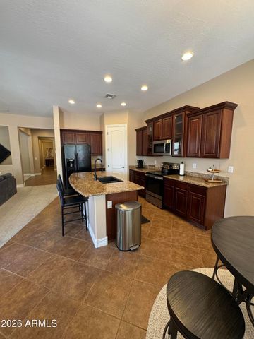 15264 W GEORGIA Drive, Surprise, AZ 85379