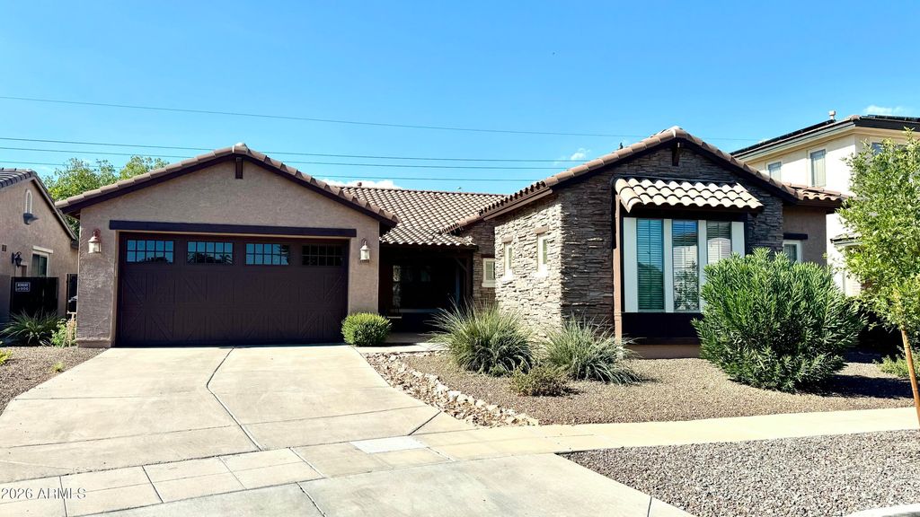 15264 W GEORGIA Drive, Surprise, AZ 85379