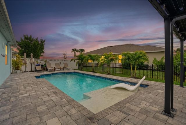 17541 PALMETTO PASS LANE, Punta Gorda, FL 33982