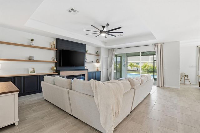 17541 PALMETTO PASS LANE, Punta Gorda, FL 33982