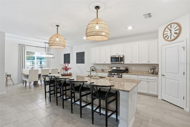 17541 PALMETTO PASS LANE, Punta Gorda, FL 33982