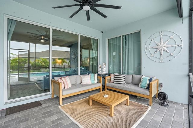 17541 PALMETTO PASS LANE, Punta Gorda, FL 33982