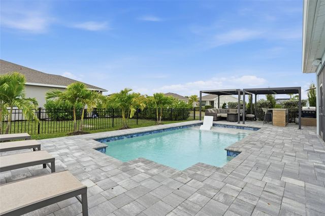 17541 PALMETTO PASS LANE, Punta Gorda, FL 33982