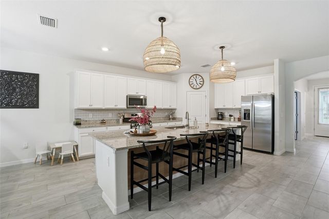 17541 PALMETTO PASS LANE, Punta Gorda, FL 33982