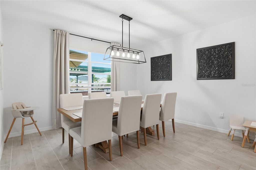 Image 15 of property listing at 17541 PALMETTO PASS LANE, Punta Gorda, FL 33982