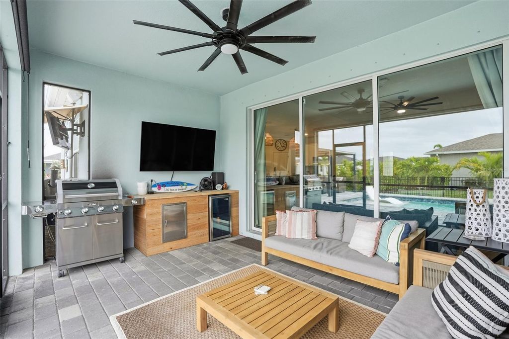 Image 29 of property listing at 17541 PALMETTO PASS LANE, Punta Gorda, FL 33982