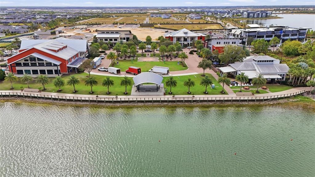 Image 36 of property listing at 17541 PALMETTO PASS LANE, Punta Gorda, FL 33982