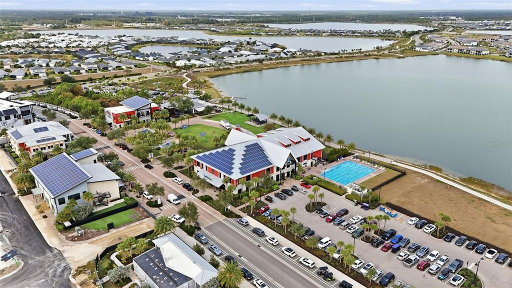 Image 37 of property listing at 17541 PALMETTO PASS LANE, Punta Gorda, FL 33982